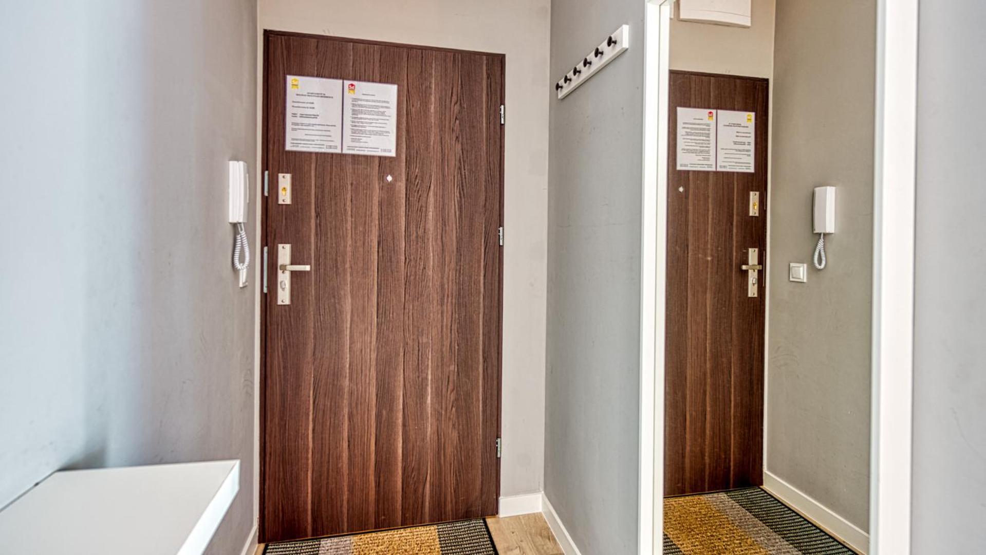 Apartament Dwa Ksiezyce - 5D Apartamenty Swieradow-Zdroj Luaran gambar